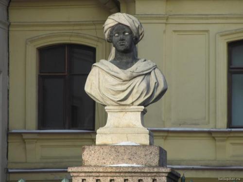 Особняк кочубея. Места. 03