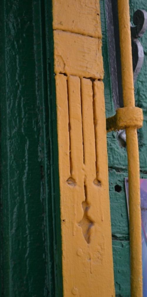 Преамбула.  Есть прекрасные и знаменитые места, которые у всех на слуху и в которые приезжает много туристов. 05