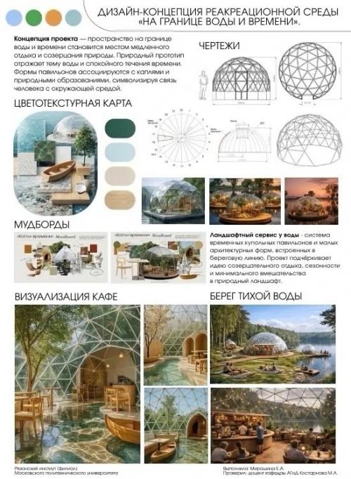 24 марта у группы 221 Р 111 в рамках дисциплины Дизайн Интерьера прошел экзамен. 05