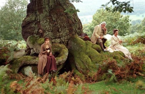 Визуальная эстетика.  Гордость и предубеждение, 2005. 01