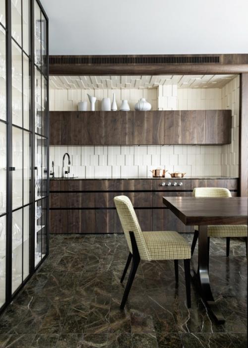 Игра в бисер: московская квартира 250 м. 08