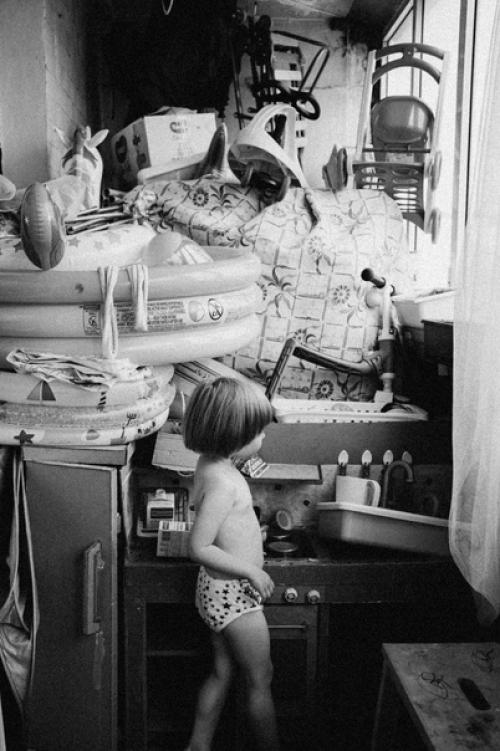 Хочу поделиться с вами подборкой фотографий с домашних съёмок. 09