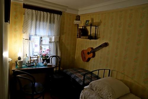 Рязань.  Дом академика и. П. павлова. 07