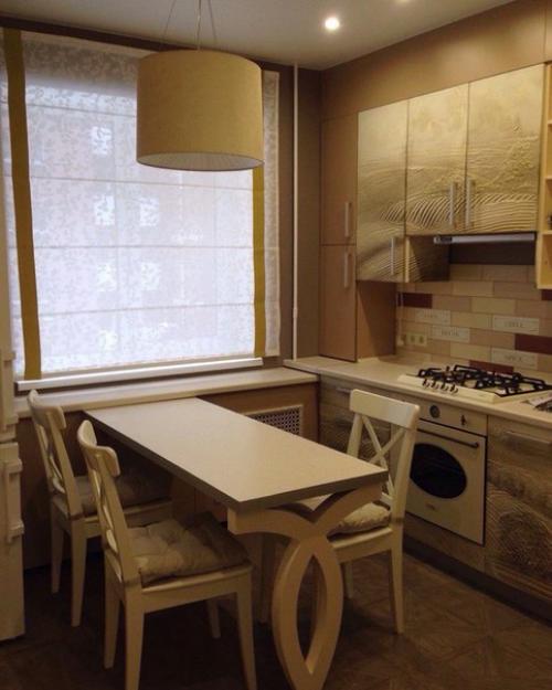 Производство дизайнерской мебели любой сложности, по доступным ценам. 05