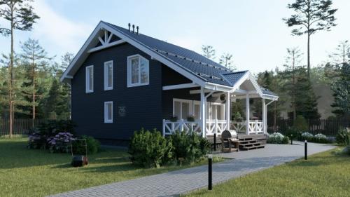 Планировка загородного дома проект Kdtm - 46 от архитектурного бюро Dream Project. 01 Планировка загородного дома проект Kdtm - 46 от архитектурного бюро Dream Project. 01