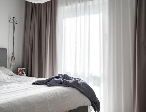 Просторная квартира. В скандинавском стиле. 04