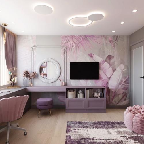 Автор поста: Архипова Юлия, практикующий дизайнер интерьеров. 04