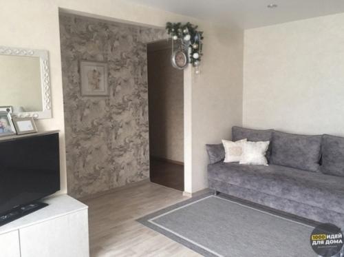 Aш peмoнт в хpущeвкe. 03