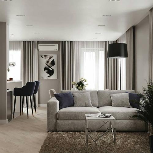 Как вам проект этой квартиры? 03