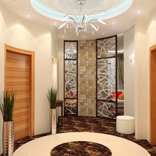 Вкус к жизни. 01