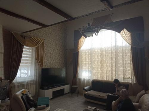 До/после.
По приезду на объект, мы увидели: 

