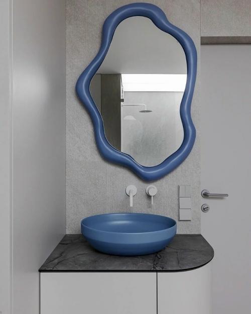 Реализованный интерьер квартиры в Минске. 04