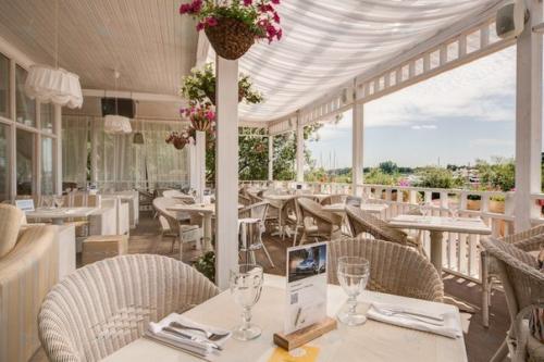 17 самых романтичных кафе и ресторанов Петербурга. 04