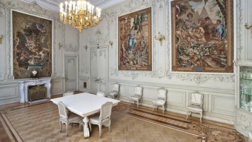 Прогулки по эрмитажу. 08