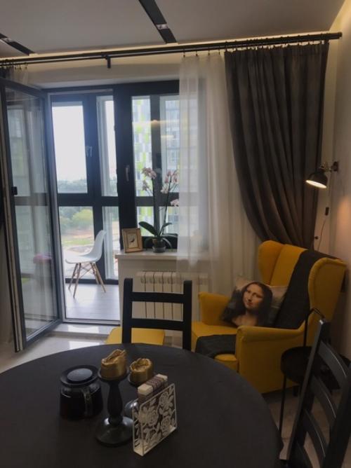 Моя кухня.  Дополнения: 04