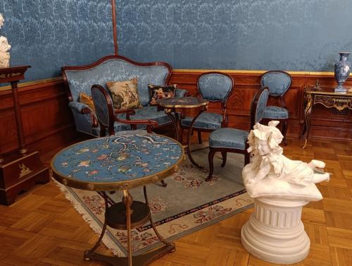 Подарок на 8 марта - впечатление. 03