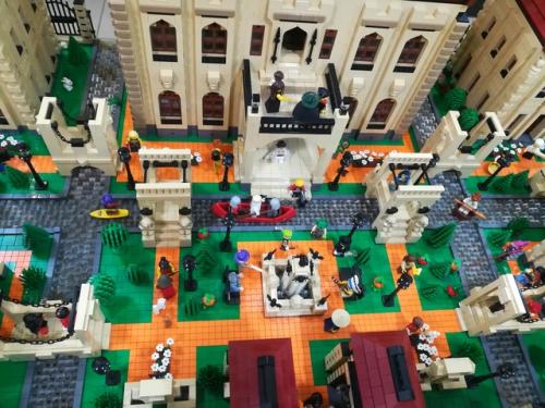 Последнее время жизнь на каких-то беспредельных скоростях мчит. 04