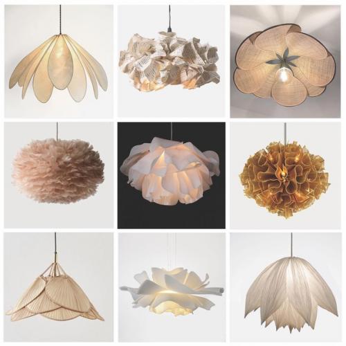 Освещение: лучшие дизайны скандинавских ламп для вашего дома. 04