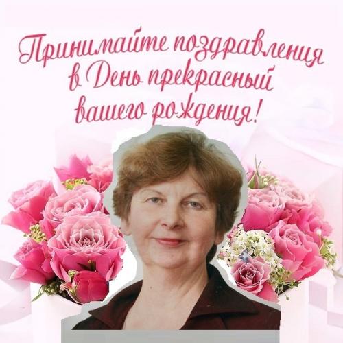 Подарок к юбилею. 03 Подарок к юбилею. 03