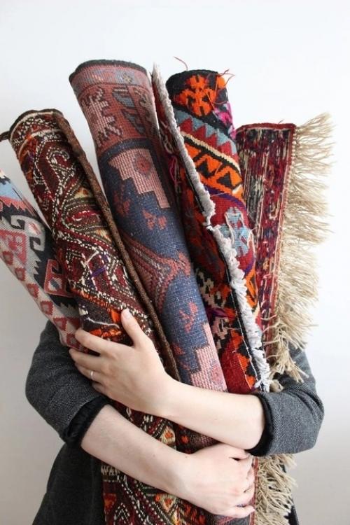 Вы еще не купили красивый ковёр! 02