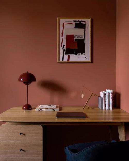 Интерьер квартиры в сталинке. 06