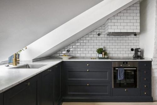 Уютная квартира. В современном стиле. 02