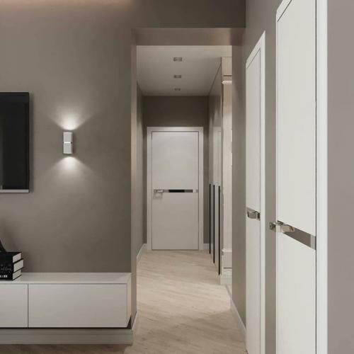 Как вам проект этой квартиры? 06