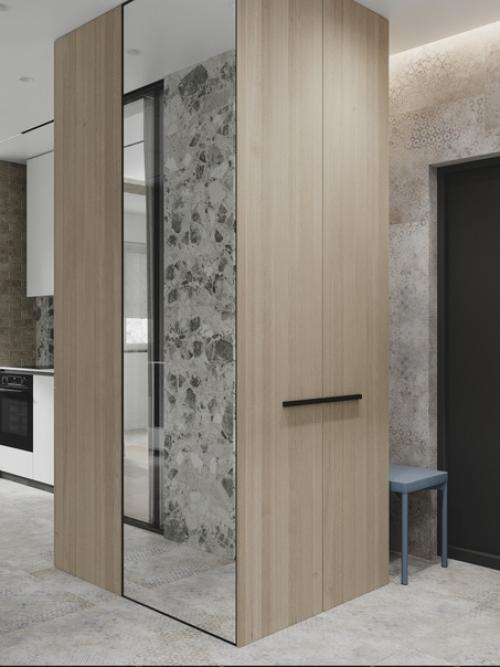 А вот этот вариант в итоге утвержден заказчиками и реализуется сейчас. 05