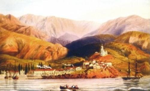 Огненное золочение. Продожение. 02