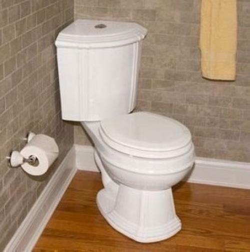 Кaк выбрать унитаз: cовeты и peкомeндации. 01