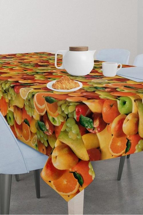 Хочется ли вам ярких, сочных и летних красок у себя на кухне! 06