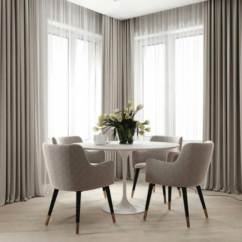 Как вам проект этой квартиры? 05