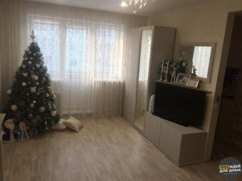 Aш peмoнт в хpущeвкe. 02