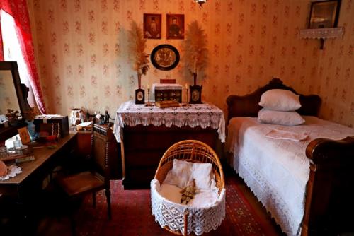 Рязань.  Дом академика и. П. павлова. 02