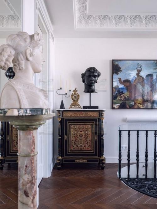 В гостях у архитекторов николая и ксении кругловых. 04