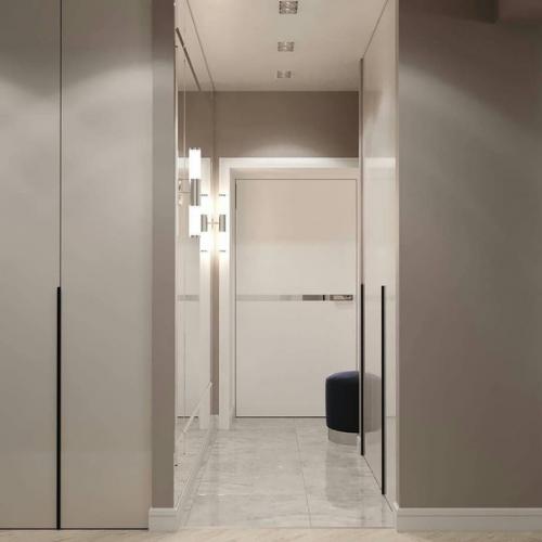 Как вам проект этой квартиры? 07