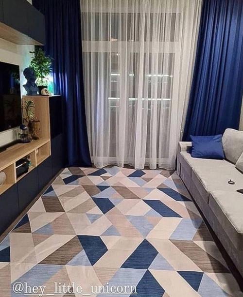 Идеи декора квартиры. 04