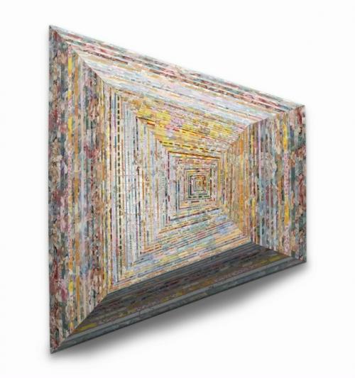 Мировая бумага.  Amy Feigley - Lee. 06