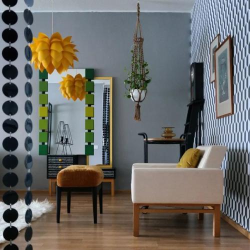 Финские дома - пожалуй, самые смелые из Северных. 06