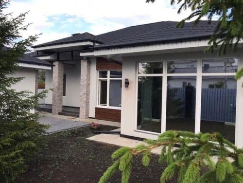 Подписчик результат ремонта во всем доме скинул. 02