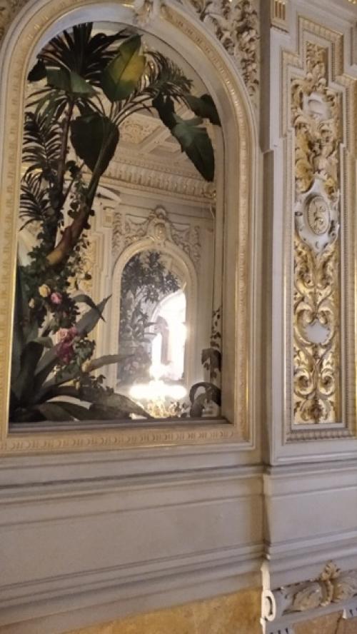 Вот представьте - все ваши родственники живут в отдельных домах в Шаговой близости от вашего дома. 02