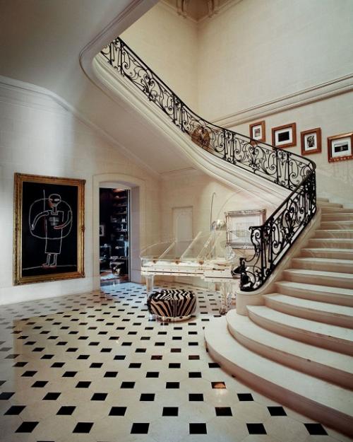 Леденящая обитель рок-н-ролла. 05