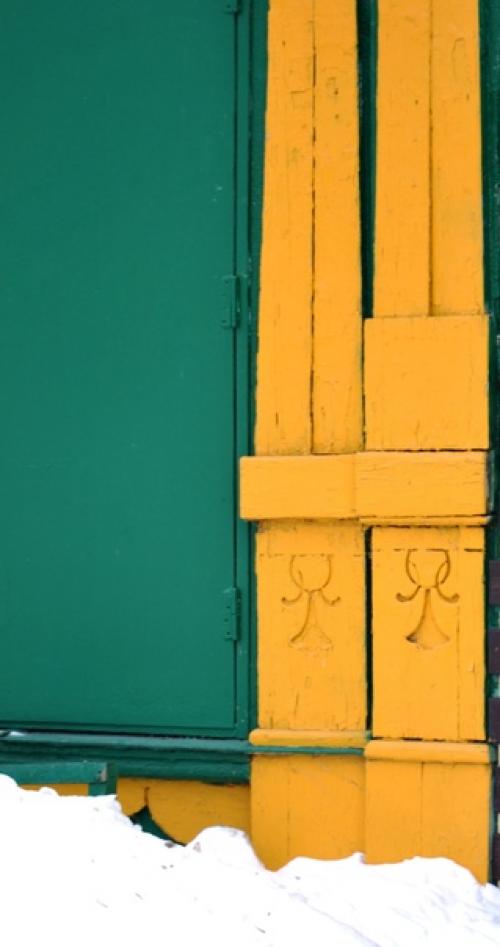 Преамбула.  Есть прекрасные и знаменитые места, которые у всех на слуху и в которые приезжает много туристов. 07