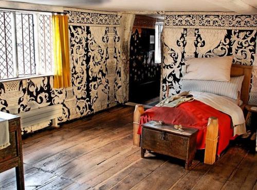 Я тебя в МУЗЕЙ поведу. 04