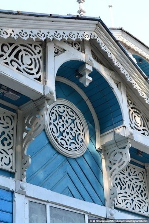 Дом купца Голованова. 04