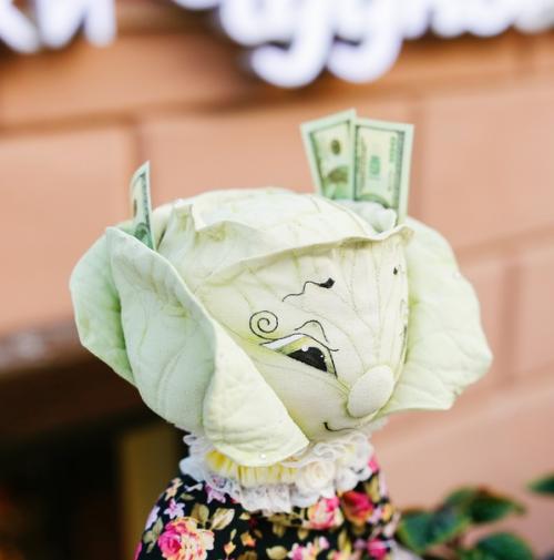 Чиполлино, сыщик моркоу, графиня вишня и страшила мудрый! 03