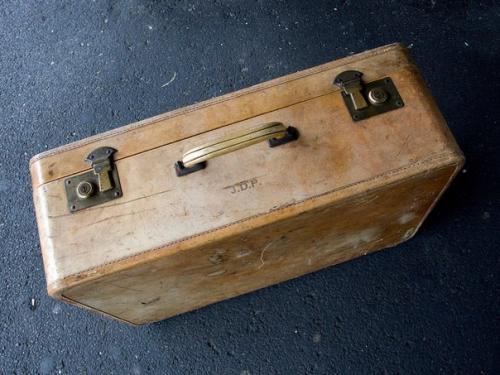 В городе пройдёт ярмарка раритетных вещей времён Ссср. 01