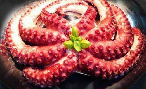 Самые интересные и недорогие морские рестораны в Москве. 09