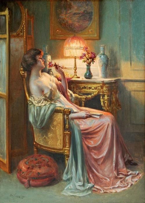 Происхождение будуара. Историю будуара принято отсчитывать с 18 века, когда он вошел в моду как территория для приемов гостей. 02 Происхождение будуара. Историю будуара принято отсчитывать с 18 века, когда он вошел в моду как территория для приемов гостей. 02