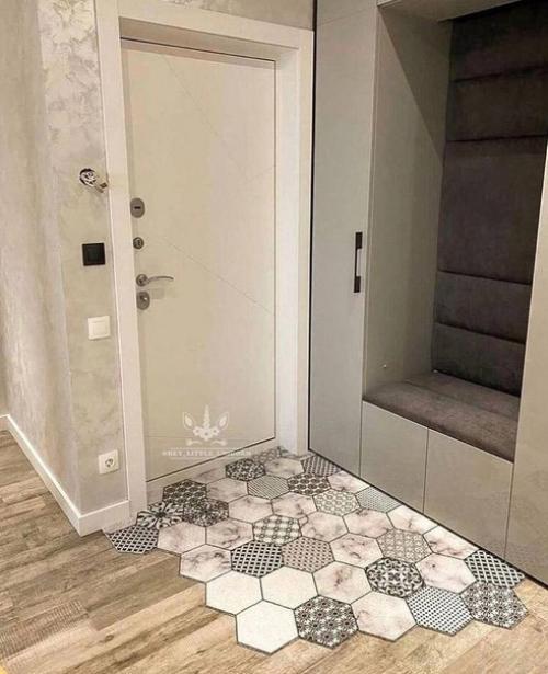 Идеи декора квартиры. 03